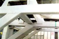 1100本の方立PCを「6倍の早さ」で荷下ろしする職長のアイディア