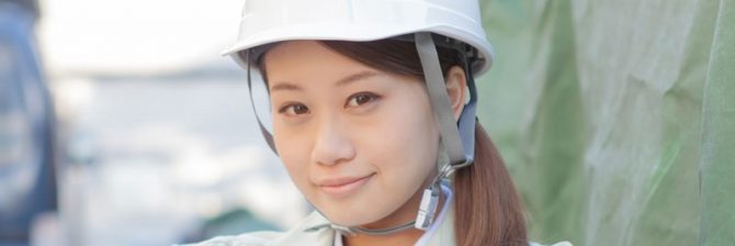 コン打ち後に「スナックのママ」に変身する若い女性建設技術者(けんせつ小町)の話