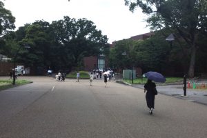 女性建設技術者の「草分け的存在」が告白する逆境・出産・仕事術とは？