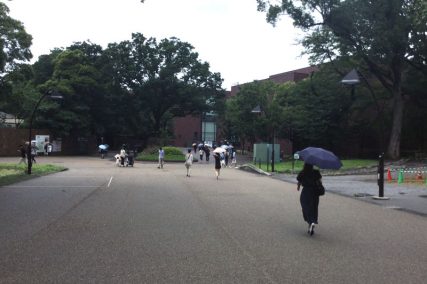 女性建設技術者の「草分け的存在」が告白する逆境・出産・仕事術とは?