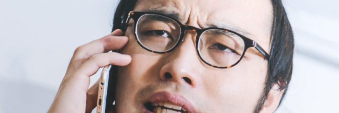 工期中に施工者が倒産した現場を引き継ぐリスク。指名競争入札の意外な問題点