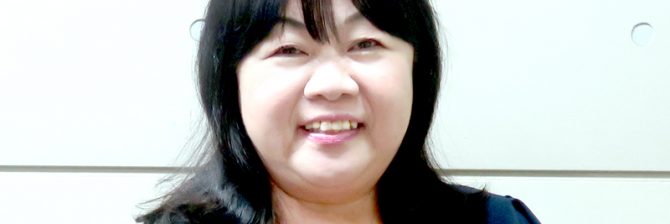 CAD利用検定１級の女性AutoCADオペに聞いた「CADオペの心得」