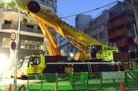 仮設担当の言い訳は「予見できた…」足場解体のクレーン計画で赤ッ恥