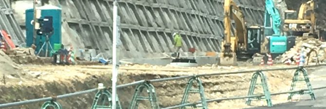 「赤字が出やすい急傾斜工事」で利益を出す施工業者の3つの共通点とは？