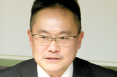 「どこの現場でも通用する学生を送り出す」中央工学校・土田俊行測量系学科長にインタビュー