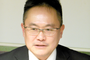 「どこの現場でも通用する学生を送り出す」中央工学校・土田俊行測量系学科長にインタビュー