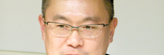 「どこの現場でも通用する学生を送り出す」中央工学校・土田俊行測量系学科長にインタビュー