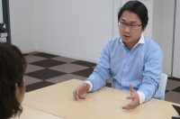 Google、Appleを超える? 土木測量を変革する「テラドローン」COO関鉄平氏にインタビュー