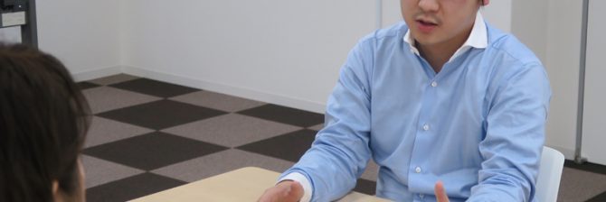 Google、Appleを超える？　土木測量を変革する「テラドローン」COO関鉄平氏にインタビュー