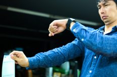 【1級土木施工管理技士の合格講座12】労働基準法「労働時間・労働条件」の出題ポイント