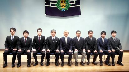 コンサル内定の新卒業生に聞いた 中央工学校 が就職に強い理由 施工の神様