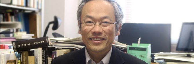 10年後の地域建設企業はどうなる？東京大学大学院・大橋弘教授にインタビュー