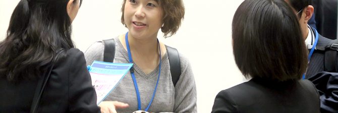 トヨタよりゼネコンがいい？QUOカードを貰える「建設業就職説明会」に参加した就活生の“本音”