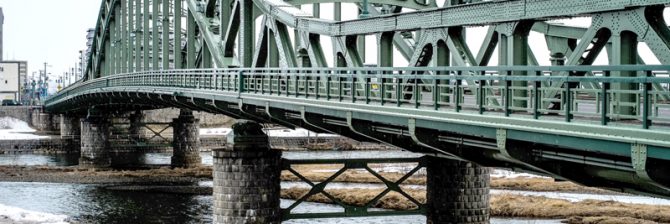 インフラのリストラが始まる!?…東北大学・久田真教授が語る「インフラ維持管理の地域格差」