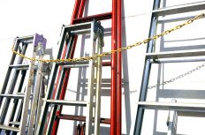 監督者も危機意識が低い「支保工解体」で安全にコスト削減する方法