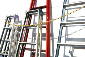 監督者も危機意識が低い「支保工解体」で安全にコスト削減する方法