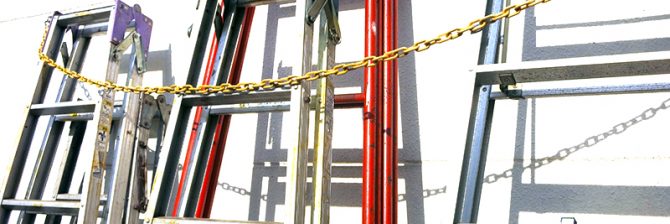 監督者も危機意識が低い「支保工解体」で安全にコスト削減する方法