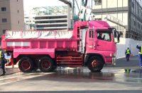 働き方改革に貢献する新技術～「スライド式鋼製型枠」と「R＆C工法」の導入事例～