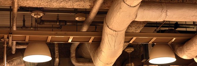 「建築が遅れると設備が泣く」の本当の意味とは？…空調設備施工管理はつらいよ