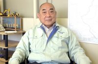 「土木離れ、県外流出する若者」をどう引き止めるか? 福留開発・大場智公社長にインタビュー
