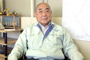 「土木離れ、県外流出する若者」をどう引き止めるか？ 福留開発・大場智公社長にインタビュー