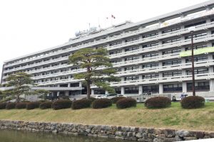 土木技術者がたりない！苦悩する地方自治体の実情とは？高知県土木部に聞く