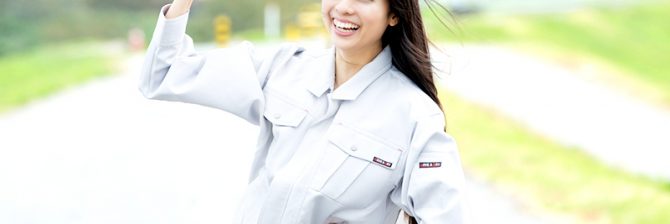 舗装工事で「ICT施工より“直感”が大事」と思った現場監督の自慢話…通行止めにしなくても大丈夫！