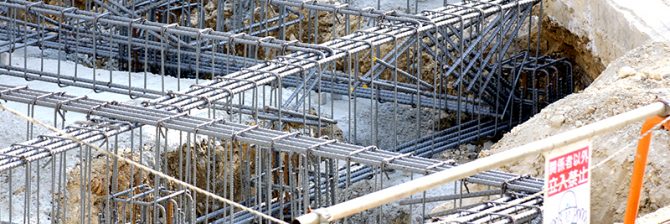 「オイッ、間違ってるぞ！」鉄筋フックは90度ではなく135度。無知が招いた配筋ミスとは？