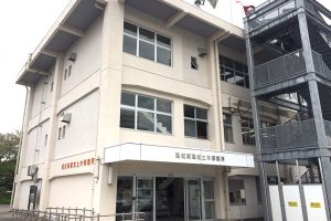 高知土木事務所長に聞いた「優秀な現場監督の条件」「県都防衛、インフラ整備の最前線事情」…