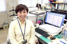 「魔女の宅急便」を見て土木の世界に？ これが私のドボク道！ 高知県土木部・木下美喜さんに聞く