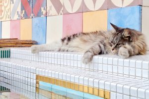 タイル割付図の作成で「あえて“犠牲”にすべきこと」とは？