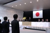 国交省初「女性局長の誕生」も近い?新入職員の1/3が女性、宣誓も女性