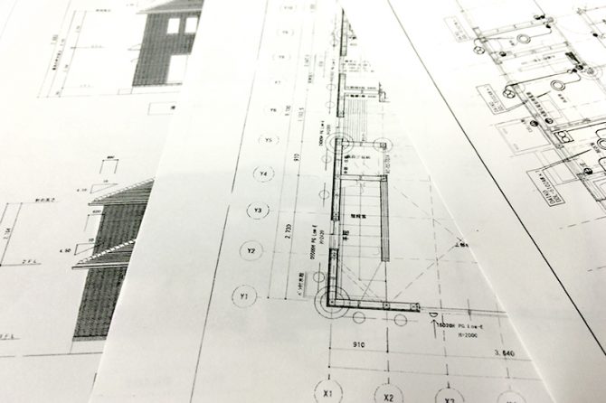 躯体図で一番単純な「基礎伏図」をチェックする本当の意味とは？