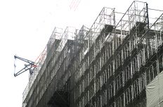 「昔からこの方法でやってきた」専門工事職の既成概念を打ち破る、マンション施工の改善案