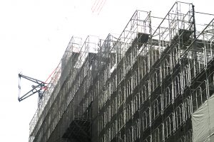 「昔からこの方法でやってきた」専門工事職の既成概念を打ち破る、マンション施工の改善案