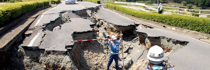 南海トラフ地震への備えは？四国の建設力は？　国土交通省・四国地方整備局に聞いてきた