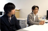 建築現場のムダ、課題、将来とは? 志手教授(芝浦工業大学)と中島CEO(CONCORE’S社)が語る