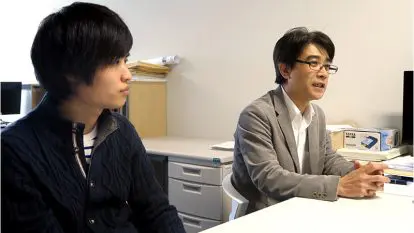 建築現場のムダ 課題 将来とは 志手教授 芝浦工業大学 と中島ceo Concore S社 が語る 施工の神様