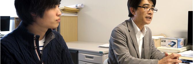 建築現場のムダ、課題、将来とは？ 志手教授(芝浦工業大学)と中島CEO(CONCORE’S社)が語る