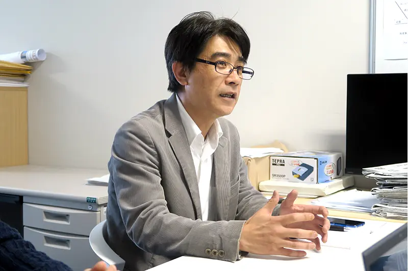建築現場のムダ 課題 将来とは 志手教授 芝浦工業大学 と中島ceo Concore S社 が語る 施工の神様