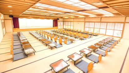 男女で雑魚寝 する社員旅行は嫌だ 24歳女性現場監督の告白 施工の神様