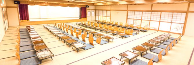 「男女で雑魚寝」する社員旅行は嫌だ！ 24歳女性現場監督の告白