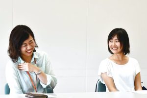 「作業着がダサい！土木技術者は見た目も大事」四国地方整備局の女性職員がここまで激白