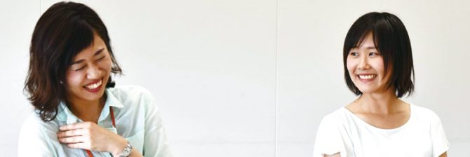 「作業着がダサい！土木技術者は見た目も大事」四国地方整備局の女性職員がここまで激白