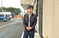 「失敗しても怒られない」元・格闘家が建築施工管理技士を目指すワケとは?