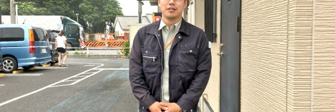 「失敗しても怒られない」元・格闘家が建築施工管理技士を目指すワケとは？