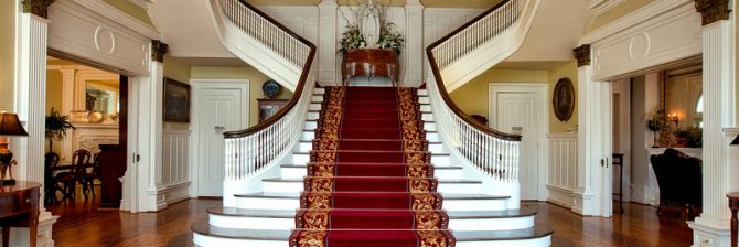 大手ゼネコンの社長に直接クレームが入り、イケメンが呼び出された“超セレブの住宅工事”