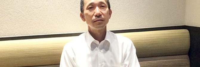 なぜ、50代の1級土木施工管理技士が「派遣会社への転職」を選んだのか?