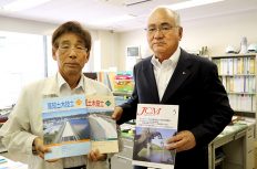 「建設業協会に頼らない」全国で唯一、公益社団法人となった高知県土木施工管理技士会の狙い