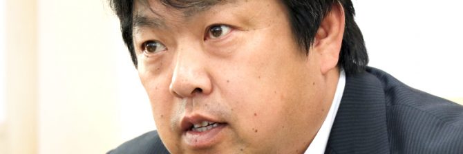 防災インフラが全然足りない！高知県黒潮町長に聞く「建設業者と行政の連携」